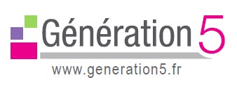 logo génération 5