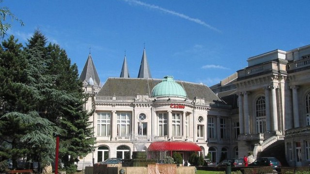 M@ths en-vie présent à Ludovia Belgique 2019