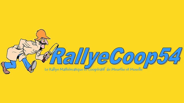 Les photo-problèmes du RallyeCoop54