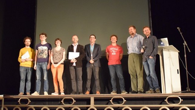 M@ths en-vie primé par la SMF