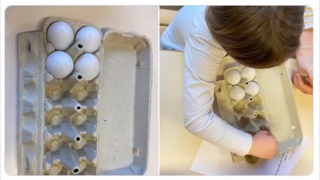 Verbaliser, schématiser et abstraire en maternelle avec M@ths en-vie