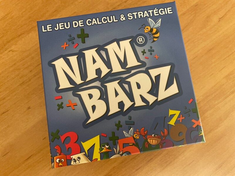 Mille sabords : un jeu de dés stratégique pour progresser en calcul